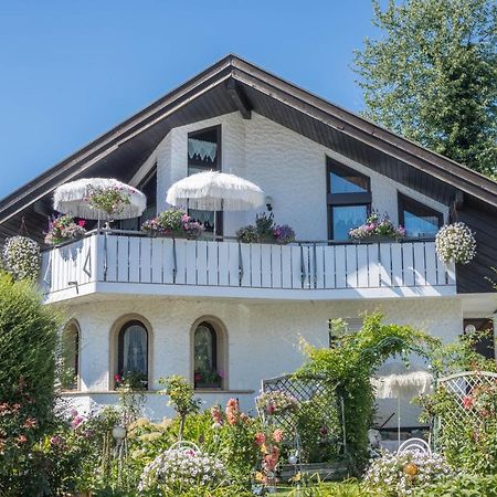 Ferienwohnung Schindele Langenargen Bagian luar foto